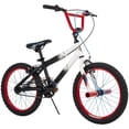 thumbnail image 4 of Marvel® Spider-Man® BMX-Style 18” Bike for Boys, by Huffy, 4 of 11