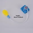 thumbnail image 2 of Home Doctor Toy Kit Educational Role Play Pretend Set For Kids Indoor Outdoor Learning Activity, 2 of 3