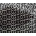 thumbnail image 4 of oneOone Viscose Chiffon Fabric Geometric Block Printed Fabric 1 Yard 42 Inch Wide, 4 of 4