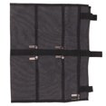 thumbnail image 2 of Hanger Diversion Safe, Fine Workmanship Hidden Pocket Safe Hanger Strong Sturdy Wear Resistant Wide Applicability  For Camping For Travel For Home Black, 2 of 8
