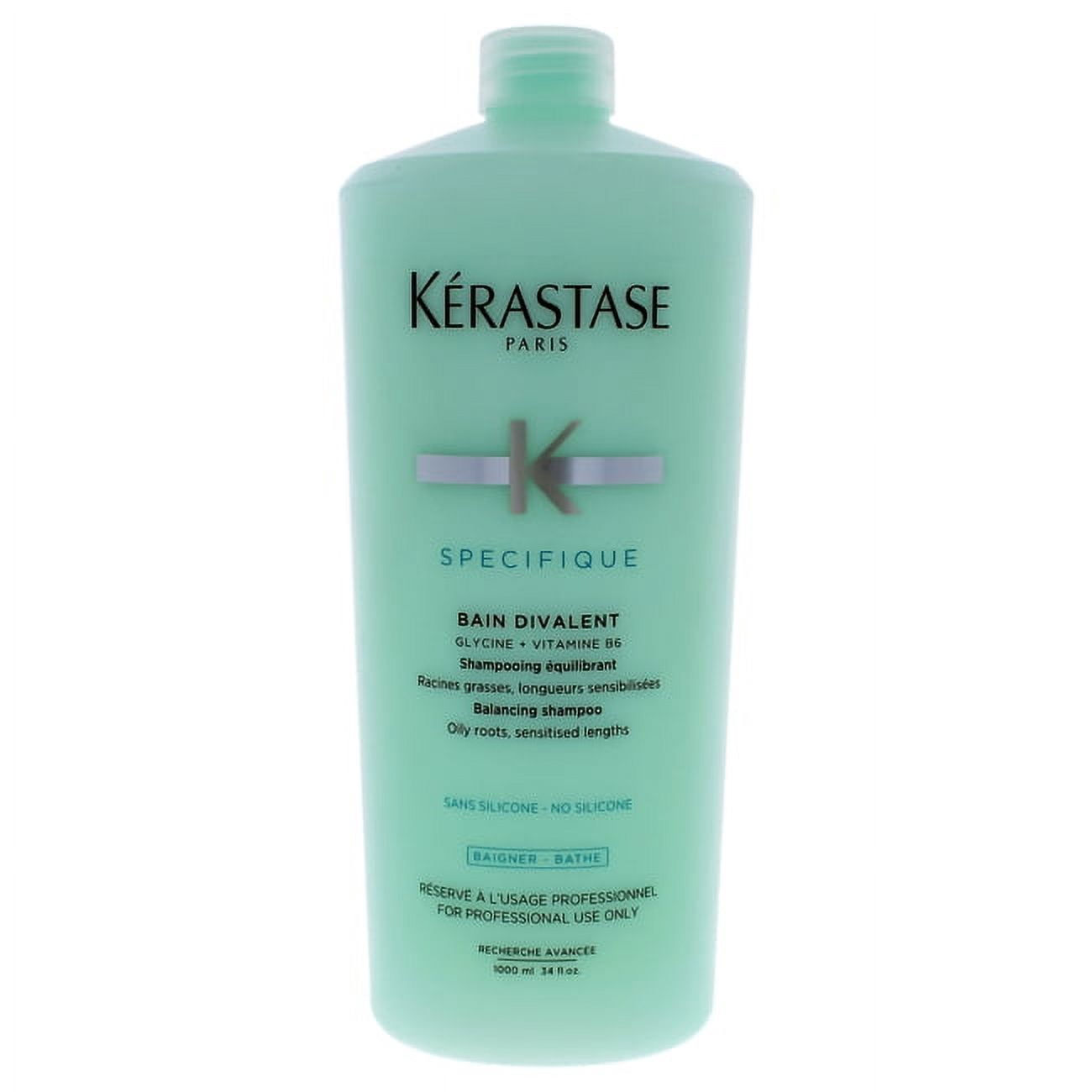 Kerastase 34 Shampoo For Unisex