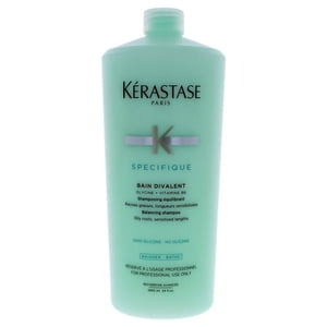 Kerastase 34 Shampooing pour unisexe