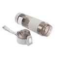 thumbnail image 4 of Hydrogen Water Bottle, Hydrogen Water Bottle Generator, 304 Stainless Steel Alkaline Filter Water Ionizer Machine Leak Proof Hydrogen Rich Water Generator for Exercise, 4 of 8