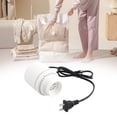 thumbnail image 3 of A Us Version Electric Pump Vacuum Storage Bags For Clothes Quilts And Down Jackets Space Saving #x1yf7, 3 of 6