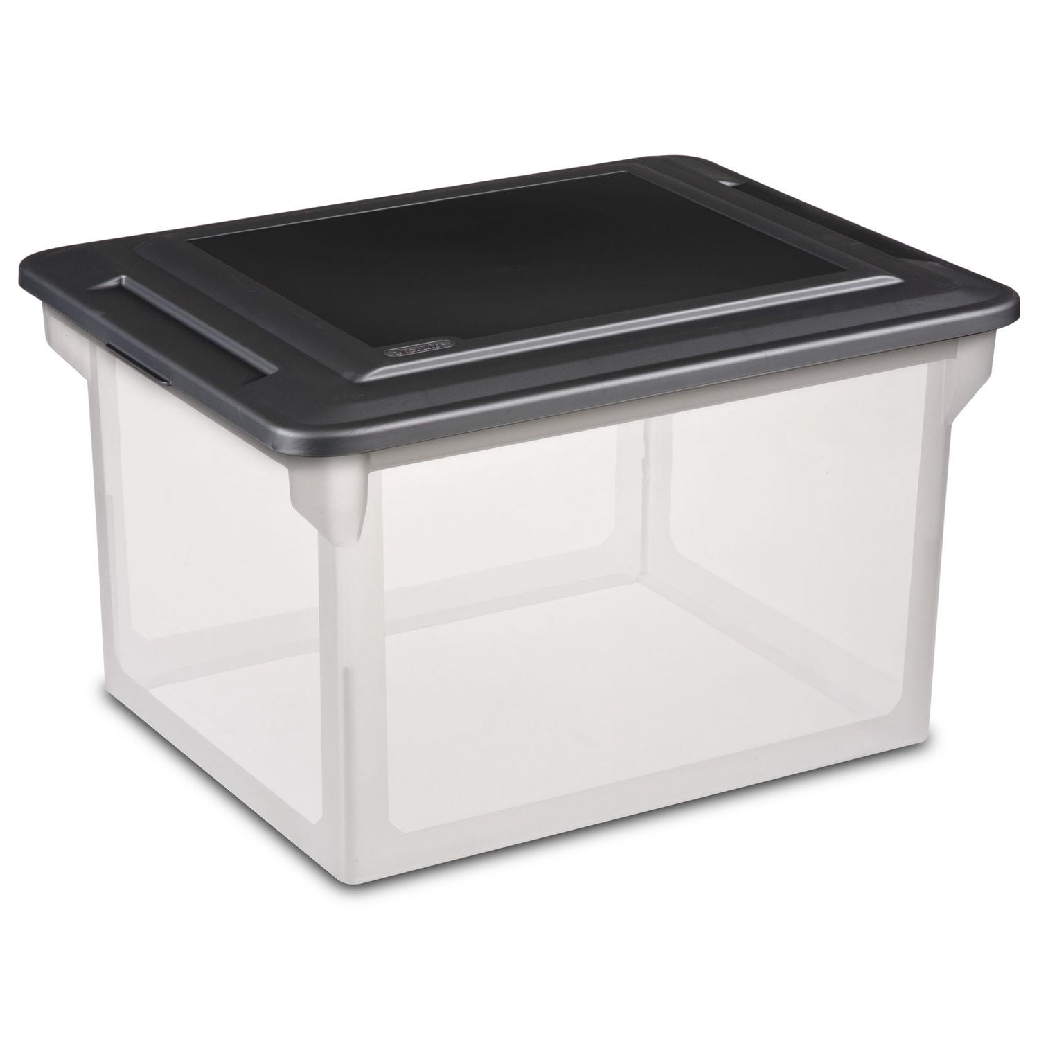 Sterilite BoÎte à Dossiers