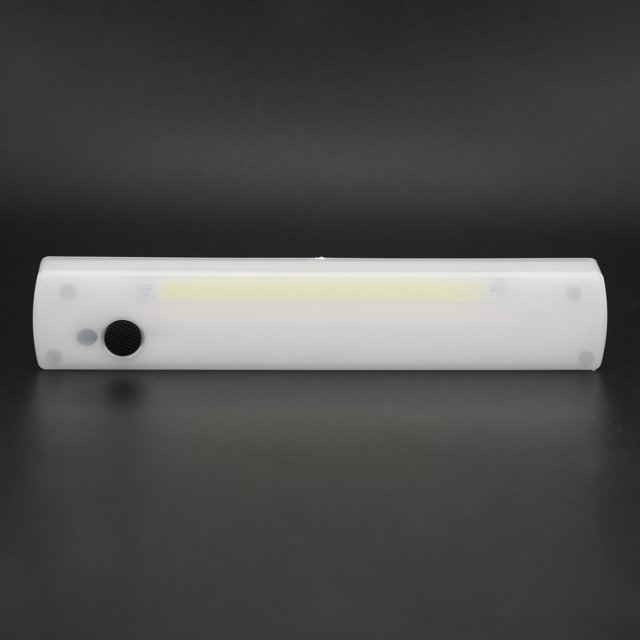FLAMEEN Household Mini Night Light IPX4 COB LED Light For Wardrobe Kitchen Corridor Closet,Wardrobe Light,COB Light