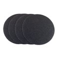 thumbnail image 4 of 7" Heavy Duty Grip Silicon Carbide Sanding Discs (50 Pack, Multi Grit), 4 of 15