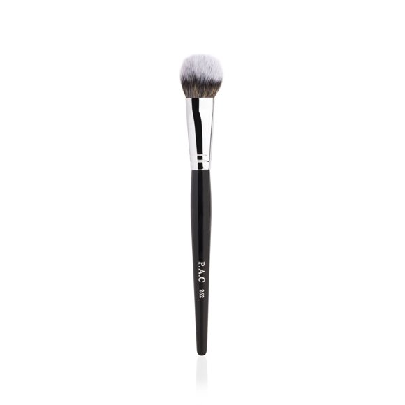 Pac Pinceau à Blush - 262 (Noir)