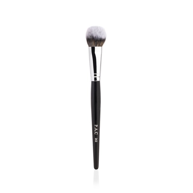 Pac Pinceau à Blush - 262 (Noir)