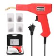 thumbnail image 1 of Amdohai Handy Plastics Welders Garage Tools Hot Staplers Machine Staple PVC Repairing Machine Car Repairing Stapler Welding Tool, 1 of 7