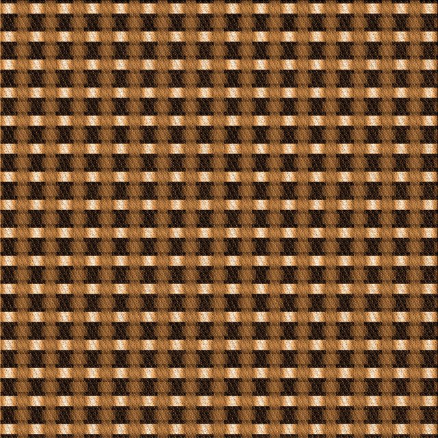 Ahgly Tapis d'Intérieur Lavable en Machine Carré Orange Transitionnel, 7 Pieds Carré