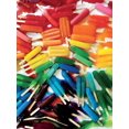 thumbnail image 2 of Ceaco Colorstory 750 Pièces Puzzle Sucettes Glacées, 2 of 2