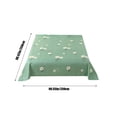 thumbnail image 3 of EGNMCR Sheets Bedding Sets - All Seasons Bedding Sheets Easy-care Breathable Soft Sheets Lifelike And Interesting Patterns bed sheet, 3 of 6