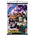 thumbnail image 4 of My Hero Academia : Saison 6 - Art clé, 4 of 4