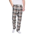 thumbnail image 1 of George Men's Twill Sleep Pant, 1 of 6