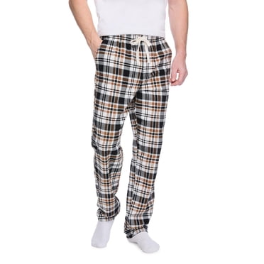 George Men's Twill Sleep Pant
