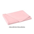 thumbnail image 3 of Matoen Draps Unis Doux pour la Peau Lavables en Machine, 3 of 6