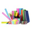 thumbnail image 5 of 30 Pack Clear Plastic Rulers 12 Inch,Transparent Assorted Color Metric Bulk Rulers with Inches and Centimeters,Kids Ruler for School,Home,Office, 5 of 5
