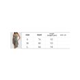 thumbnail image 2 of xiaxaixu Femmes hors-Épaule Robe d'Été Irrégulière Couleur Unie Sans Manches Robe de Soirée Ruché Streetwear de Plage, 2 of 9