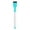 Cyan, variant on CEHVOM Drawing & Painting Supplies Toys,Colored Whiteboard Pen with Erasable Water-Based Brush and Non-Magnetic Children's Graffiti 12 Color Drawing Pen 2Ml