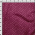 thumbnail image 3 of oneOone Polyester Lycra Fabric Leaves & Flower Floral Print Fabric BTY 56 Inch Wide, 3 of 4