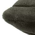 thumbnail image 4 of Bouclair Cougar Faux Fur Decorative Throw Pillow, 4 of 5