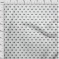 thumbnail image 3 of oneOone Cotton Poplin Fabric Geometric Line Ikat Print Fabric By The Yard 42 Inch Wide, 3 of 4