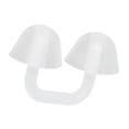thumbnail image 4 of Almencla Nose Protector Reusable Trainer Aid Swim Nose Clip Swimming Nose Waterproof for White, 4 of 8