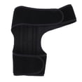 thumbnail image 1 of Hip Stabilizer, Breathable Convenient Soft Groin Support Brace  For Home M,L, 1 of 8