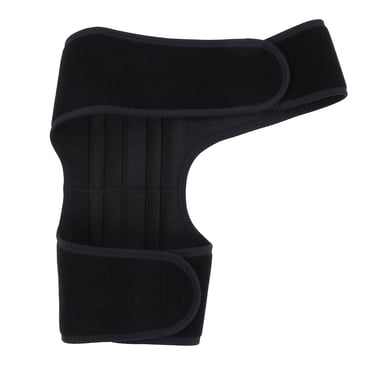 Hip Stabilizer, Breathable Convenient Soft Groin Support Brace  For Home M,L