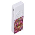 thumbnail image 2 of Portable MP3 Player HiFi Lossless Slim Classic Sensitive Touch Buttons Support Up to 64 GB Pocket Music Player, 2 of 7