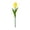 Jaune, variante sur 1 Pcs Fausses Tulipes Fleurs Artificielles, Tulipes Factices de 13,4 Pouces avec Tiges, Fleur en Soie Réaliste pour Déco de Cuisine à la Maison, Déco de Fête de Mariage, Centres de Table, Cadeaux de la Saint-Valentin, Jaune
