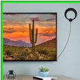 thumbnail image 5 of ClearStream Eclipse Indoor UHF Antenna with 50 Mile Range and USB Amplifier, 5 of 5