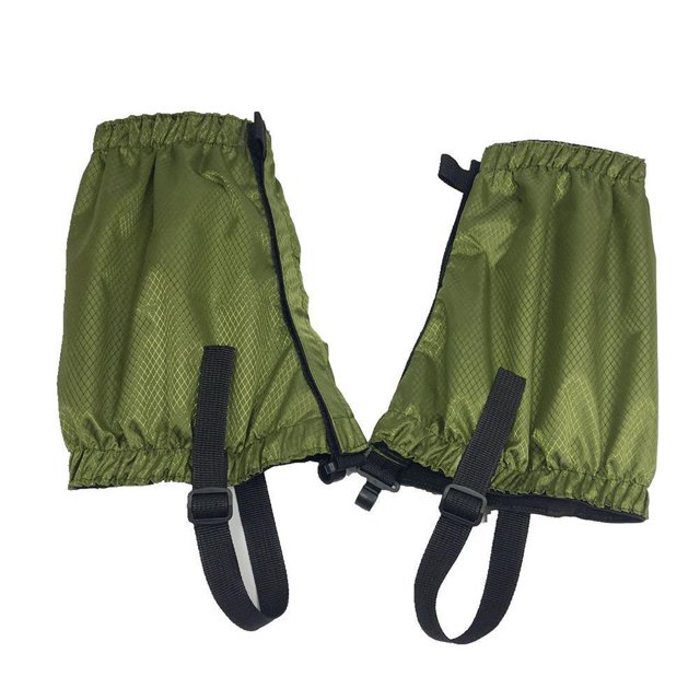 Bottes de Randonnée Extérieures Imperméables Protection des Jambes L Prof U1 L5Z7