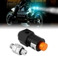 thumbnail image 1 of EIGTHTAIL Motorcycle Anti locked Braking System Screw Brake Caliper Assist System ABS Black 67mm, 1 of 7