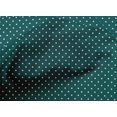 thumbnail image 4 of oneOone Cotton Poplin Fabric Polka Dots Print Fabric By Yard 42 Inch Wide, 4 of 4