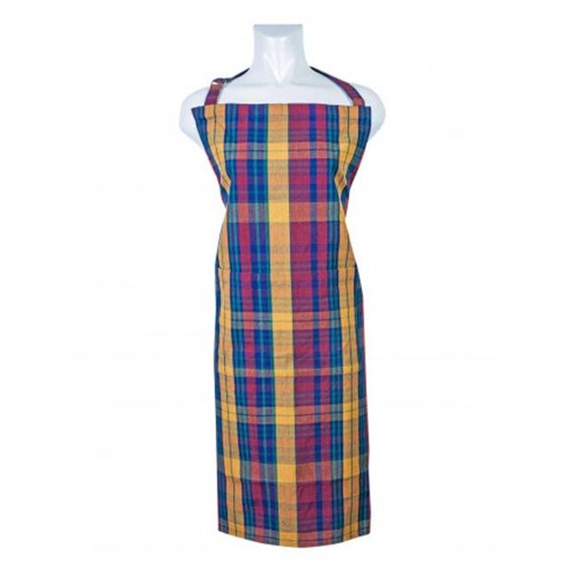 Mr. MJs Trading AG-37280 Kitchen Apron, Sunset