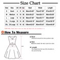 thumbnail image 2 of Fshaion Robe d'Été pour Femmes 2024 Grande Taille Vente Chaude Modèle Explosion Couleur Vintage Manches Courtes Col Montant Ourlet de Fête Robes Liquidation Moins de 10!, 2 of 6