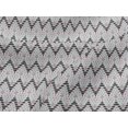 thumbnail image 4 of oneOone Viscose Jersey Fabric Chevron|Triangle & Square Geometric Decor Fabric Printed BTY 60 Inch Wide, 4 of 5