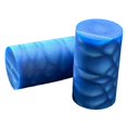 thumbnail image 3 of S SERENABLE 2 Pieces Billiard Cue Ferrule Billiard Accessories Portable Replacement Part blue, 3 of 9