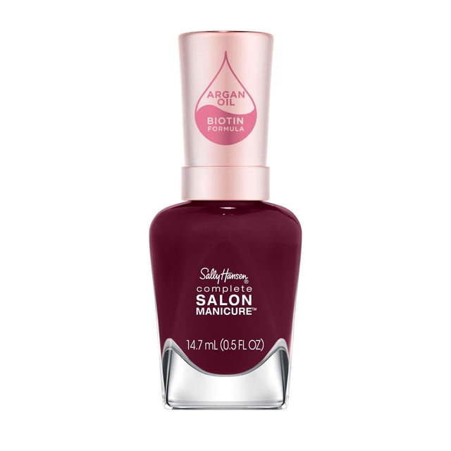 Sally Hansen - Complete Salon Manicure Nail Polish