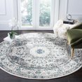 thumbnail image 1 of SAFAVIEH Evoke Teale Traditional Area Rug, 1 of 6