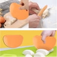 thumbnail image 2 of AKEGAMN Kitchen Bread Baking Tool With Plastic Spatula And Shovel, 2 of 6