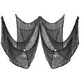 thumbnail image 2 of Rbaofujie Halloween Room Decor Halloween Ghost Festival Decoration Gauze Bar Ghost House Room Terrifying Decoration Ragged Cloth Halloween Decorations Outdoor, 2 of 3