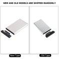 thumbnail image 1 of Hard Drive Enclosure 2.5" SSD External, Hard Disk Drive HDD Enclosure, Laptop for Macs XP Computer  98 SE PC, 1 of 7