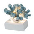 thumbnail image 2 of 1pc Home Scene Layout Prop Artificial Coral Simulated Resin Coral Adornment, 2 of 9