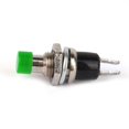 thumbnail image 4 of 10pcs Momentary Push Button Switch Switches - On Off , Normally O, 4 of 8