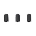 thumbnail image 4 of serony Relaxation And Support Recliner Chair For Cool And Non Sticky Lounge Chair Black 1 3Set, 4 of 6