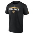 thumbnail image 2 of Men's Boston Bruins NHL Authentic Pro Prime T-Shirt, 2 of 3