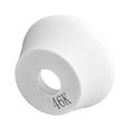 thumbnail image 4 of Grinding Tools,  Grinding Effect Less Wear Durable High Hardness Ceramic Grinding Wheel  for  for Threads for Gears for Thin-Walled Parts 46#,60#,80#,100#,120#, 4 of 8